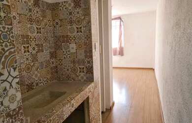 Imagem 2: Casa para venda tem 60 metros quadrados com 1 quarto em Cidade Nova - Salvador - Bahia