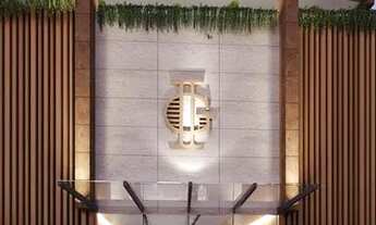 Imagem 2: Apartamento para venda com 108 metros quadrados com 3 quartos em Tijuca - Rio de Janeiro