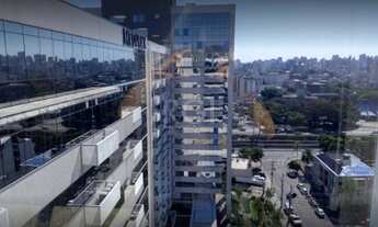 Imagem 6: Conjunto/Sala para Venda - 37.93m², 0 dormitórios, 1 vaga - Santana