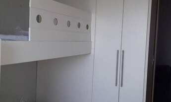 Imagem 5: Apartamento à venda, 48 m² por R$ 145.000,00 - Aririú - Palhoça/SC