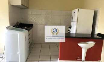 Imagem 4: Kitnet com 1 dormitório para alugar, 50 m² por R$ 1.900,00/mês - Jardim José Martins - Cam