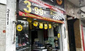 Imagem 5: Loja em Cristo Redentor