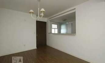 Imagem 2: Apartamento para Aluguel - Mont'Serrat, 1 Quarto, 65 m2