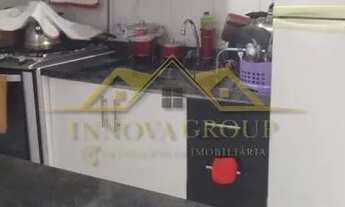 Imagem 5: Apartamento para venda com 53 metros quadrados com 3 quartos em Jardim Nova Vida - Cotia