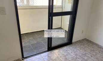 Imagem 5: Apartamento com 2 dormitórios à venda, 83 m² por R$ 370.000,00 - Jardim Ester - São Paulo