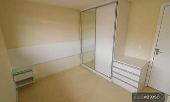 Imagem 7: Apartamento com 3 dormitórios para alugar, 59 m² por R$ 1.945,00/mês - Fazendinha - Curiti