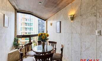 Imagem 7: Apartamento com 4 dormitórios à venda 313m² centro