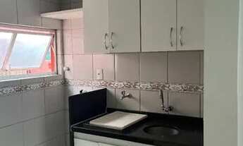 Imagem 3: Apartamento - Cond. Aquarius - Jacintinho