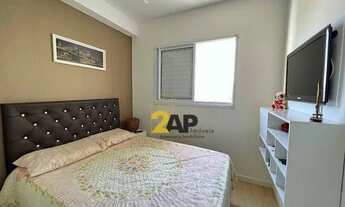 Imagem 7: Apartamento com 1 dormitório para alugar, 44 m² por R$ 2.553,94/mês - Vila Andrade - São P