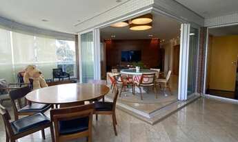 Imagem 5: Apartamento à venda, 200 m² por R$ 2.800.000,00 - Jardim Anália Franco - São Paulo/SP