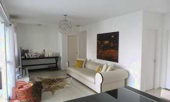 Imagem: Apartamento com 3 dormitórios, 124 m²