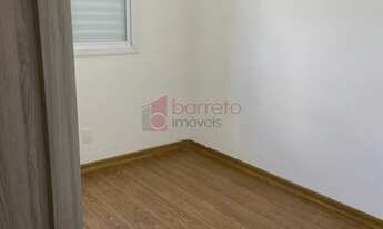 Imagem 2: Jundiaí - Apartamento Padrão - Engordadouro