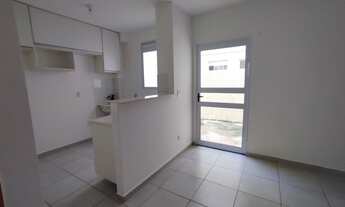 Imagem 2: PCG_S02 Apartamento para venda tem 53 m², com 2 quartos , quintal privativo, em Ourimar