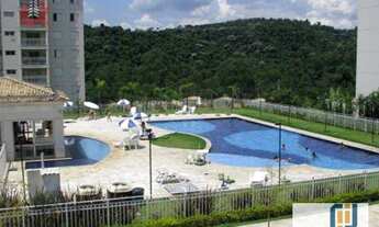 Imagem 5: Apartamento lindo à venda no Green Tamboré