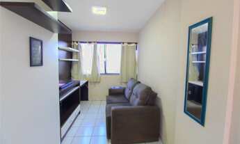 Imagem 4: CA 02 Aluguel Apartamento Lago norte,Brasília