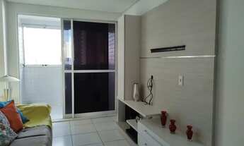 Imagem: Aluga-se apartamento 2 quartos com móveis