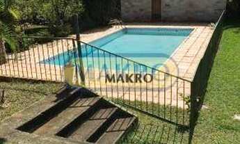 Imagem 4: Chácara com 4 dormitórios para alugar, 4000 m² por R$ 8.400,00 - Trevo - Belo Horizonte/MG