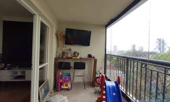 Imagem 7: APARTAMENTO - ALTO DA LAPA - SP