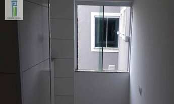 Imagem 6: Casa com 2 dormitórios à venda, 39 m² por R$ 230.000,00 - Vila Nova Mazzei - São Paulo/SP