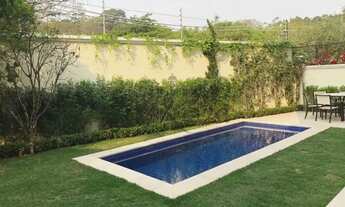 Imagem 6: Casa Condomínio em São Paulo