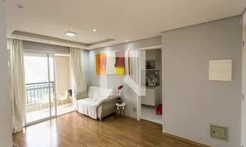 Imagem 3: Apartamento para aluguel e venda com 64 metros quadrados com 3 quartos