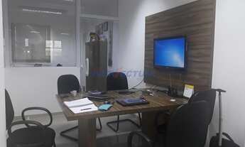 Imagem 2: Sala - Jardim Chapadão - Campinas