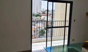 Imagem 5: Apartamento com 2 dormitórios para alugar, 66 m² por R$ 2.148,77/mês - Vila Rosália - Guar