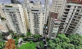 Imagem 3: VILA NOVA CONCEIÇÃO PÉ NO PARQUE!!!!!