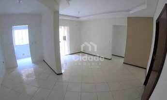 Imagem 3: Apartamento com 3 dormitórios para alugar, 103 m² por R$ 2.000,00/mês - Centro - Jaraguá d