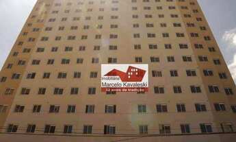 Imagem 6: Apartamento, 30 m² - venda por R$ 260.000,00 ou aluguel por R$ 1.450,00/mês - Cambuci - Sã