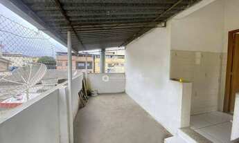 Imagem 7: Casa para alugar, 63 m² por R$ 817,38/mês - Benfica - Juiz de Fora/MG