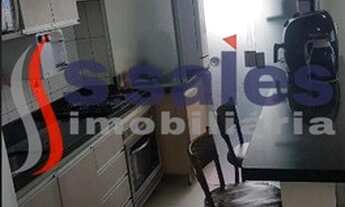 Imagem 6: BRASÍLIA - Apartamento Padrão - SUL (ÁGUAS CLARAS