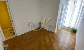 Imagem 7: Quarto e Sala bem dividido em ótima localização