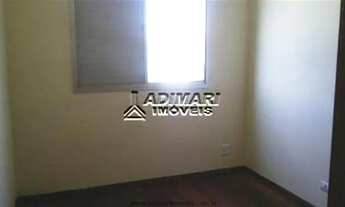 Imagem 3: Apartamento com 2 dormitórios, 67 m² - venda por R$ 650.000,00 ou aluguel por R$ 2.800,00