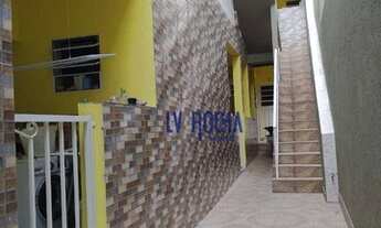 Imagem: Casa com 1 dormitório para alugar, 55 m²