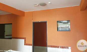 Imagem 6: Apartamento para Locação em Brasília, Recanto das Emas, 1 dormitório, 1 banheiro, 1 vaga