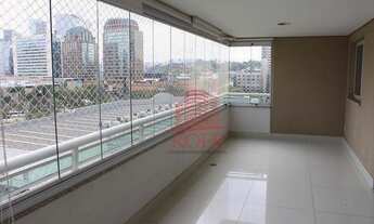 Imagem 6: Apartamento à venda, 147 m² por R$ 2.100.000,00 - Brooklin - São Paulo/SP