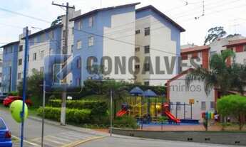 Imagem 2: SANTO ANDRE - Residential / Apartment - VILA LUZITA