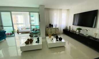 Imagem: PREMIERE RESIDENCE / 116m2 - Grageru