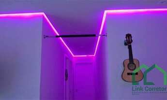 Imagem 12: Apartamento à venda, 50 m² por R$ 305.000,00 - Vila Mimosa - Campinas/SP