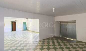 Imagem 3: Casa em Ipanema Casa com 1 dormitório