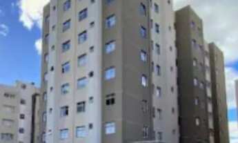 Imagem: Curitiba - Apartamento Padrão - Alto da