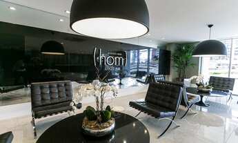 Imagem 3: Conjunto/Sala para Venda - 42.39m², 0 dormitórios, 1 vaga - Jardim Lindóia