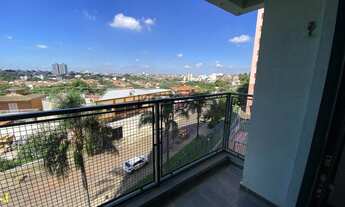 Imagem 3: Lindo apartamento para locação na Vila São Bento, Campinas/SP