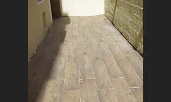 Imagem 6: Apartamento Garden com 2 dormitórios à venda, 45 m² por R$ 195.000,00 - Nova Cidade - São