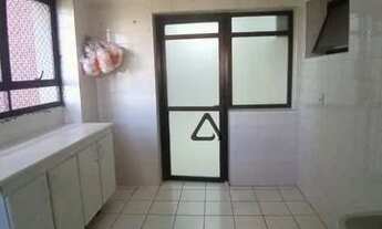 Imagem 4: Apartamento com 3 dormitórios para alugar, 119 m² por R$ 3.395,10/mês - Santo Antônio - Am