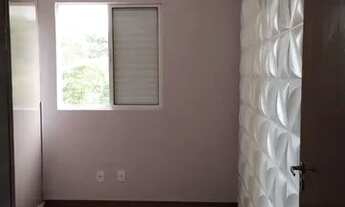 Imagem 5: Apartamento para venda tem 49 metros quadrados com 2 quartos em Mogi Moderno - Mogi das Cr