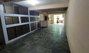 Imagem 2: Sobrado com 4 dormitórios à venda, 273 m² por R$ 450.000,00 - Jardim das Maravilhas - Sant