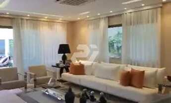 Imagem 5: Del Lago - Barra da Tijuca