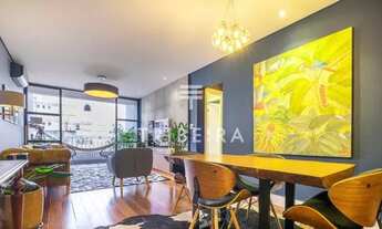 Imagem 5: Imóvel de 95m², com 2 suítes